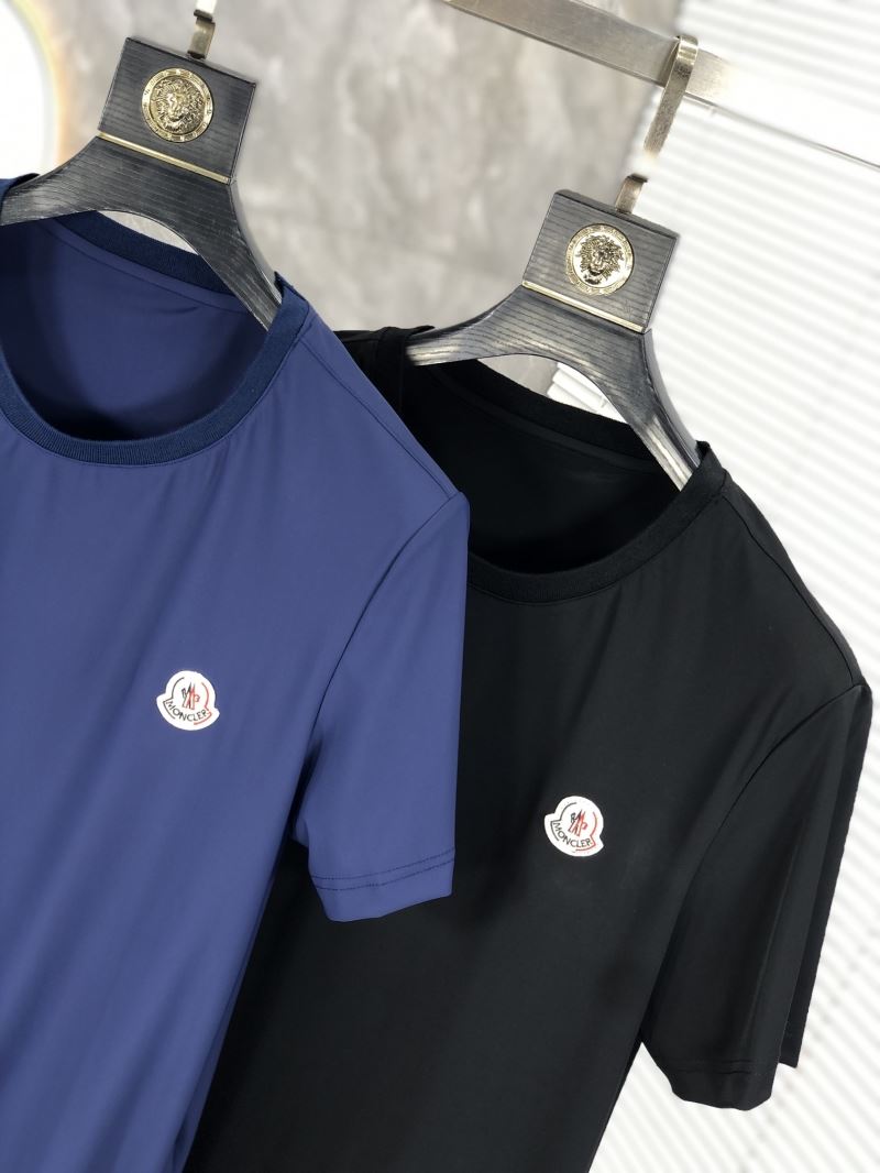 Moncler T-Shirts